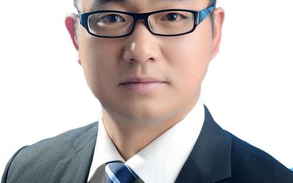 个人明,普通员工个人明