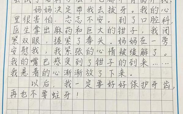 怎样写日记_日记范文
