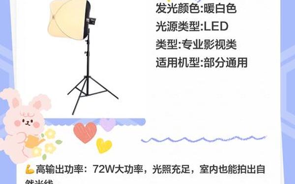 小摄影师教学实录-《灯光》教学实录