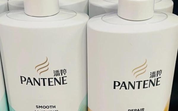 潘婷洗发水广告词,洗发水广告顺口溜