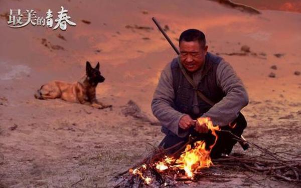 无悔的青春;塞罕坝《最美的青春》