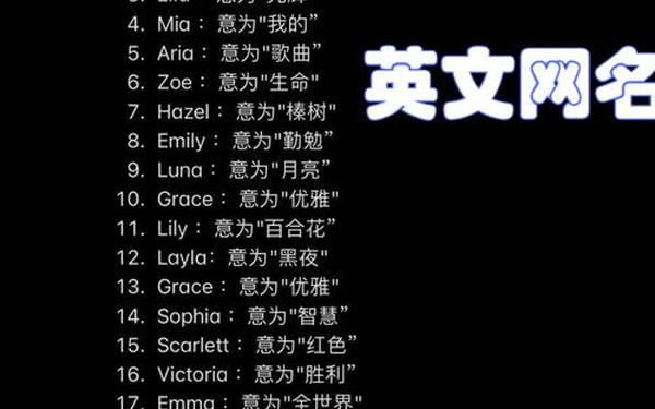 伤感英文签名,高级emo伤感英文ID
