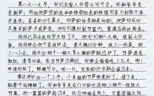 民风民俗作文400字(关于民风民俗的作文600字)