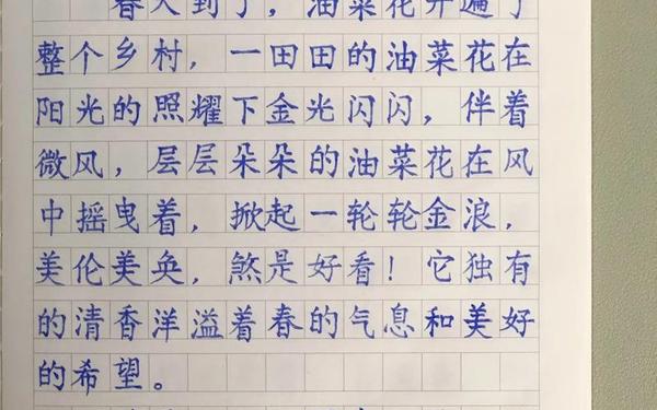 推荐一个好地方四年级上册-推荐一个好地方的作文400字四年级下册