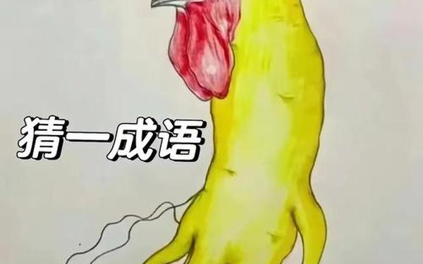 关于鸡的成语,鸡的寓意 吉利的成语