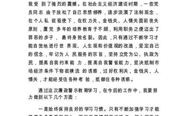 廉洁从教心得体会_廉洁心得体会300字
