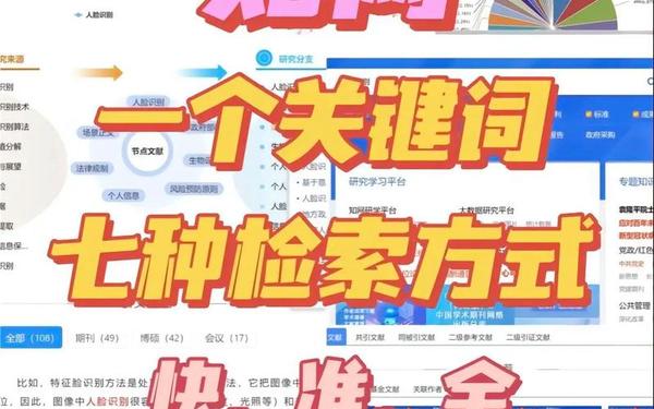 中国知网论文官网入口—中国知网文献
