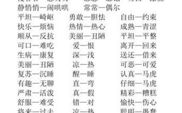 兴许的近义词 平天的近义词是什么
