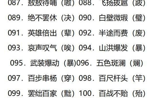 吃饭快的成语有哪些、最快的速度打一个成语