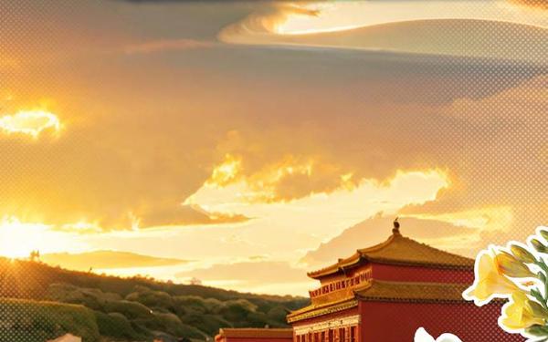 天气炎热的温馨问候语—天气热了简短美句