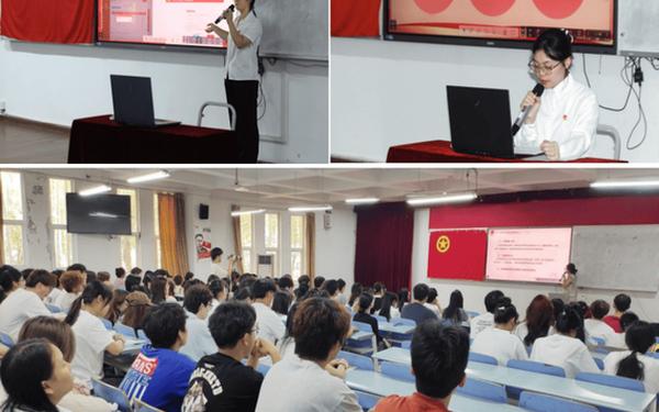 团委书记工作职责—校团委工作职责