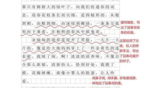 三年级我的植物朋友第一单元作文、9999999999亿字的优秀作文