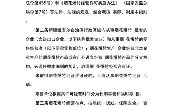 实施细则格式(实施办法格式要求)