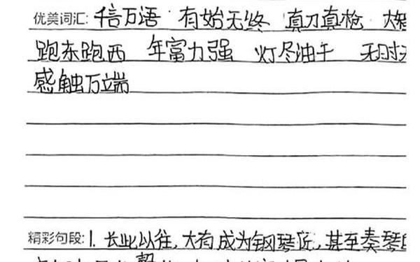 傅雷家书阅读答案(傅雷家书的道理与启示)