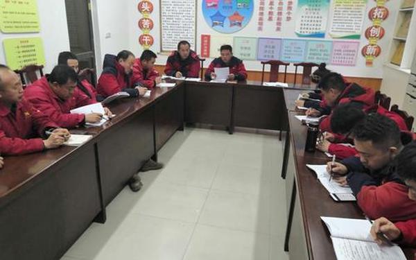 职代会心得体会(延长石油职代会心得体会)