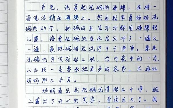三年级日记抄一篇;日记300字可抄不被老师看出