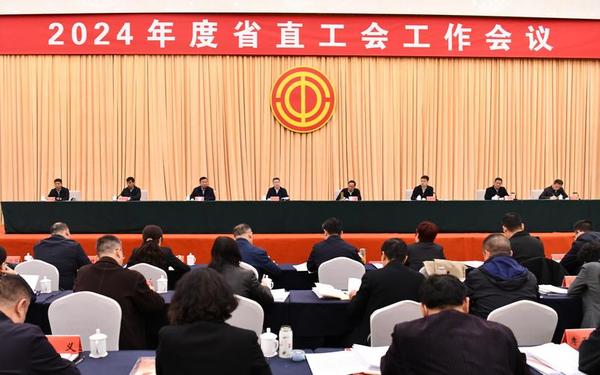工会主席述职报告—工会换届5年工作报告