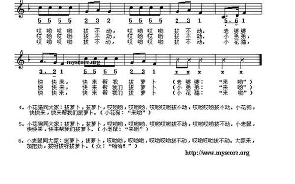 儿童歌曲大全100首—经典儿歌100首
