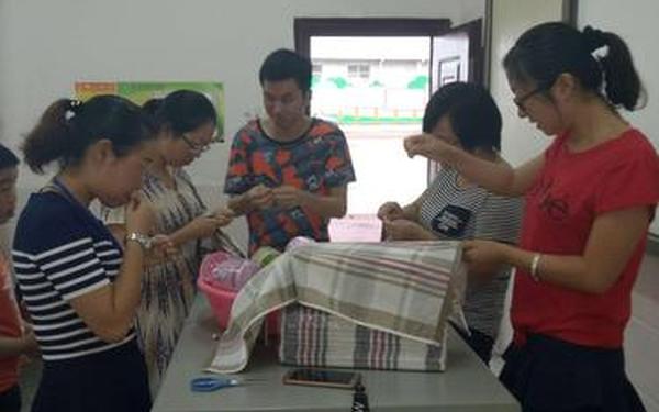 我的启蒙老师袁老师_小祁 袁老师 性启蒙