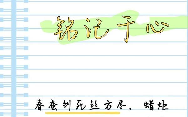 《七绝师恩难忘》作者—七绝.师恩难忘