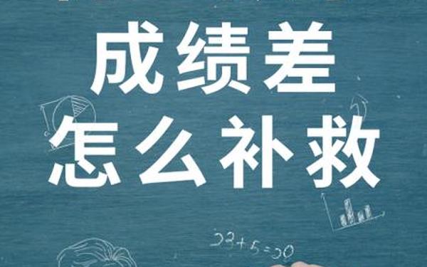 初二数学成绩差怎么补救—初中二年级数学