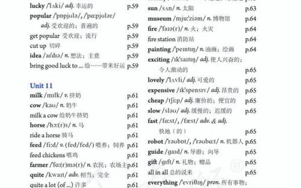初一下册英语人教版,2023年初一下册英语课本电子版图片