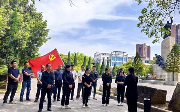党建 党建