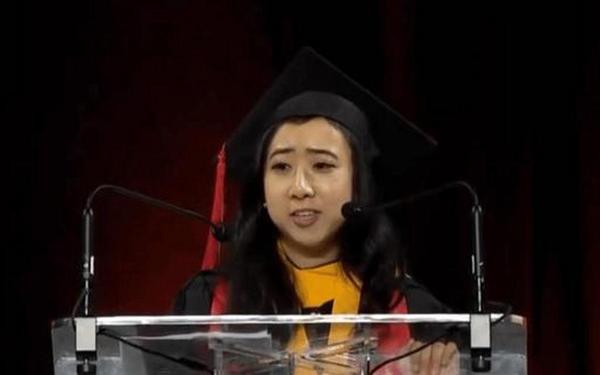 中国留学生毕业演讲_中国留学生毕业演讲美国的空气