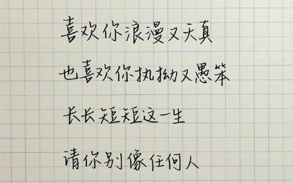 句子摘抄经典语录 语言的句子摘抄
