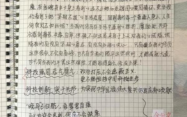 孟晚舟事件作文800_有关孟晚舟的作文