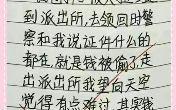 史上最搞笑小学生作文 10秒笑到断气的作文