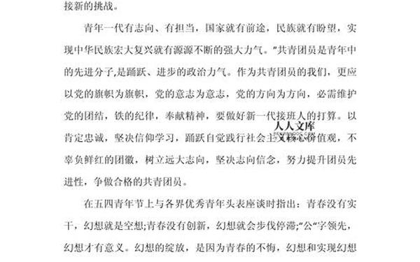 建团百年庆祝大会观后感—百年庆祝大会心得体会