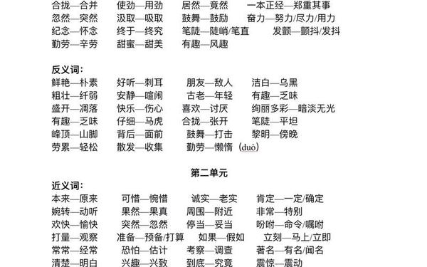 全神贯注近义词(全神贯注最佳替代词)