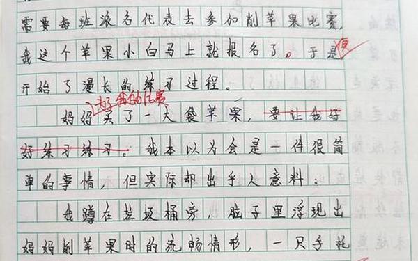 我的拿手好戏作文6年级600字,我的拿手好戏作文6年级600字—画画