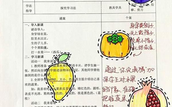 小学一年级美术教案;2025年小学美术人教版