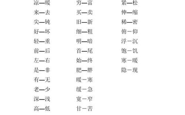 光荣的反义词(光荣的反义词怎么写的)