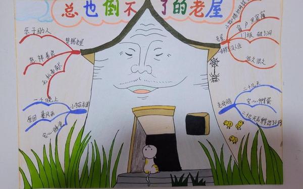 总也倒不了的老屋后续故事,老屋倒不了的3个原因