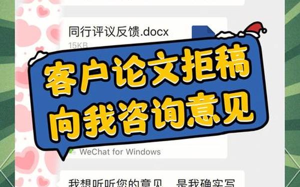 激励效果调查研究_拒稿但鼓励修改后重投