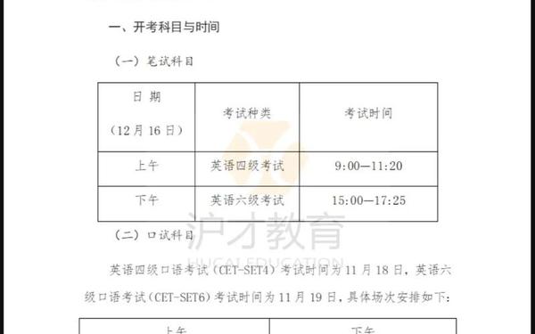 大学英语四级考试技巧 大学英语四级怎么报名