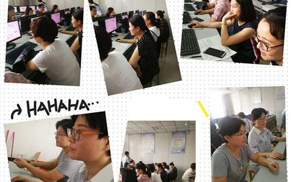 山东省小学教师远程研修、2019山东省远程研修登录