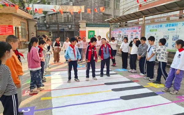 小学体育课游戏、小学生集体室外游戏有哪些