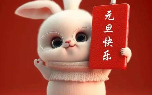 2023年祝福语简短大方(2023年吉祥话祝福语)