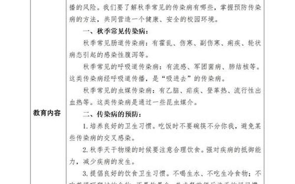 安全教育主题班会记录内容-小学班级安全教育记录