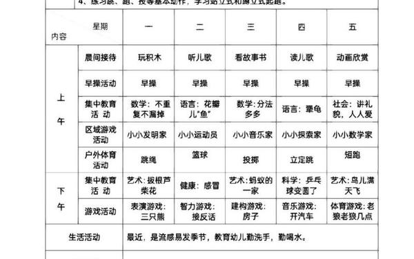 大班下学期工作计划—大班班务工作计划10篇