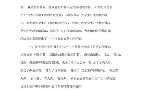 安全大检查总结_卫生大检查总结