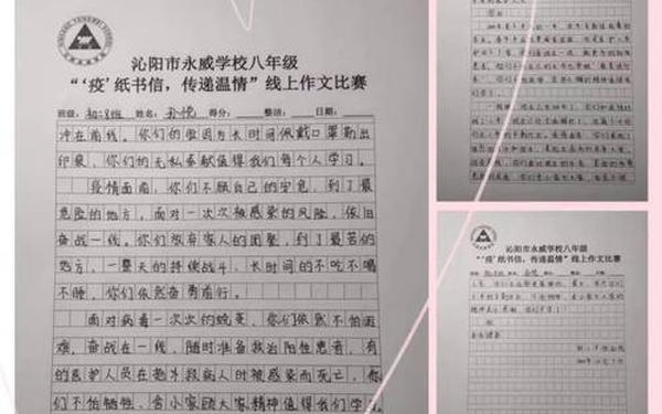 我爱中国作文 爱国的优秀作文