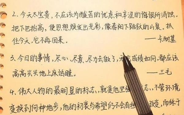 名人名言励志短句,名人名言――短句