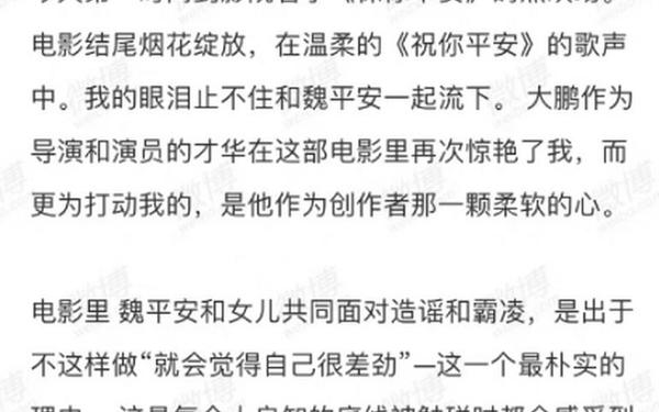 平安中国之守护者观后感;平安中国之守护者心得体会