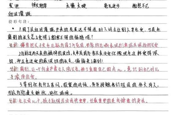 傅雷家书读后感1000字、博雷家书的读后感