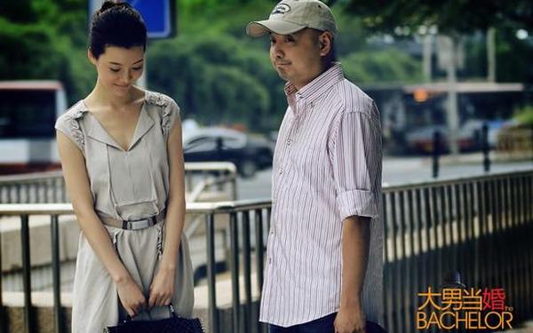 大男当婚经典台词—大男当婚徐若云经典语录